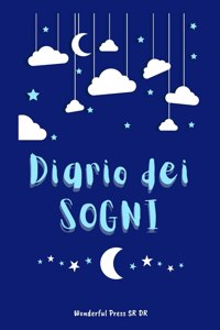 Diario Dei Sogni