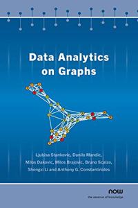 Data Analytics on Graphs