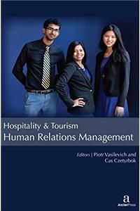 HOSPITALITY AND TOURISM HUMAN RELATIONS MANAGEMENT