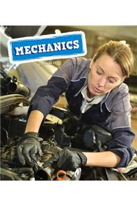 Mechanics