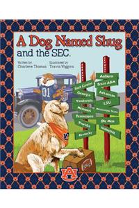 A Dog Named Shug and the SEC