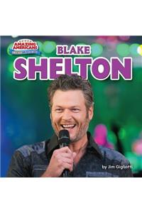 Blake Shelton