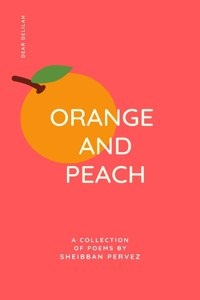 Orange And Peach