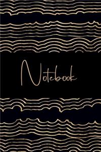 Notebook Waves