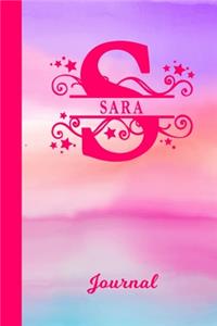 Sara Journal