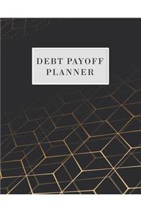 Debt Payoff Planner