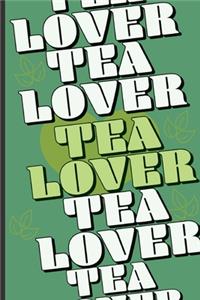 Tea Lover