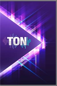 Ton