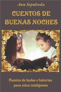 Cuentos de Buenas Noches