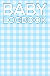 Baby Logbook
