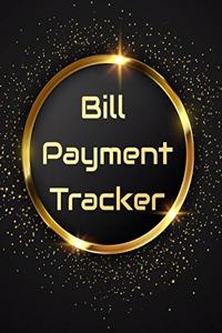 Bill Payment Tracker