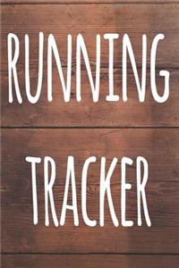 Running Tracker