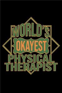 World's okayest physical therapist