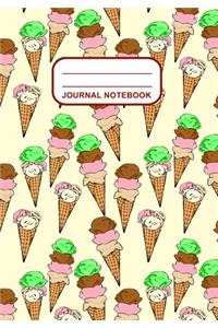 Journal Notebook