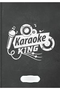 Karaoke King