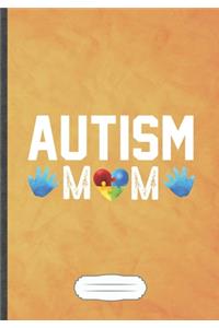 Autism Mom
