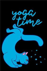 Yoga Time