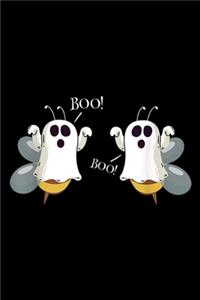 Boo! Boo!