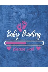 Baby Loading Please Wait