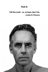 Jordan Peterson