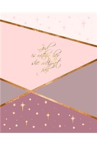 Writing Journal