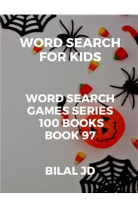 word search for kids