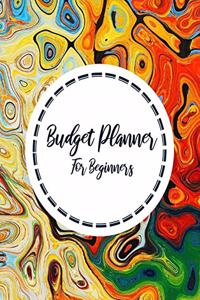 Budget Planner For Beginners