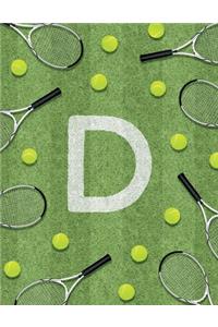 D
