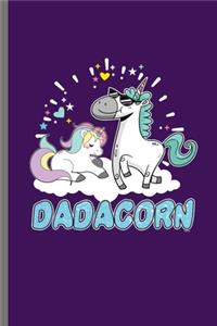 Dadacorn
