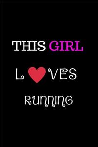 This Girl Loves Running