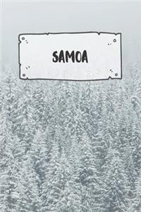 Samoa