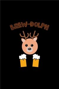 Brew-Dolph