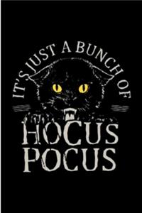 Its Just A Bunch Of Hocus Pocus