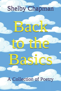 Back to the Basics