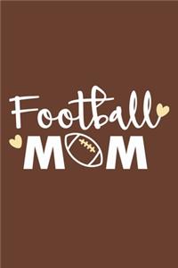 Football Mom