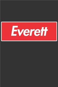 Everett