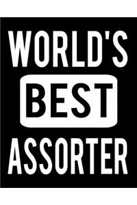 World's Best Assorter