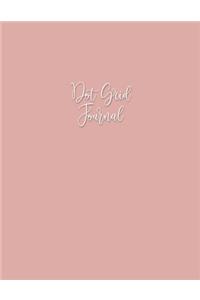Dot Grid Journal