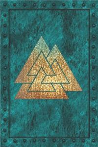 Valknut Symbol