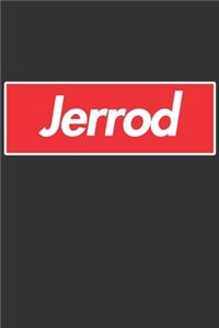 Jerrod