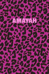 Amayah