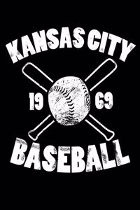 Kansas City Baseball