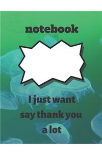 notebook