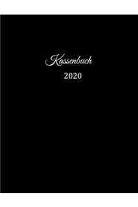 Kassenbuch 2020