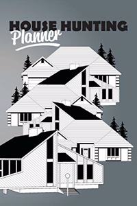 House Hunting Planner