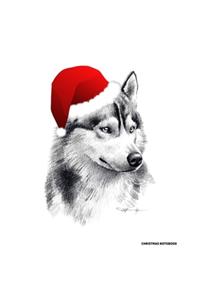Christmas Notebook
