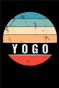 Yogo