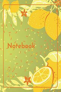 College Notebook
