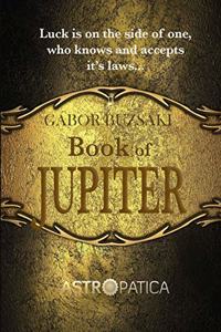 Book of JUPITER