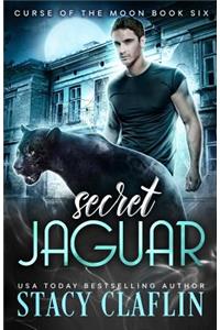 Secret Jaguar